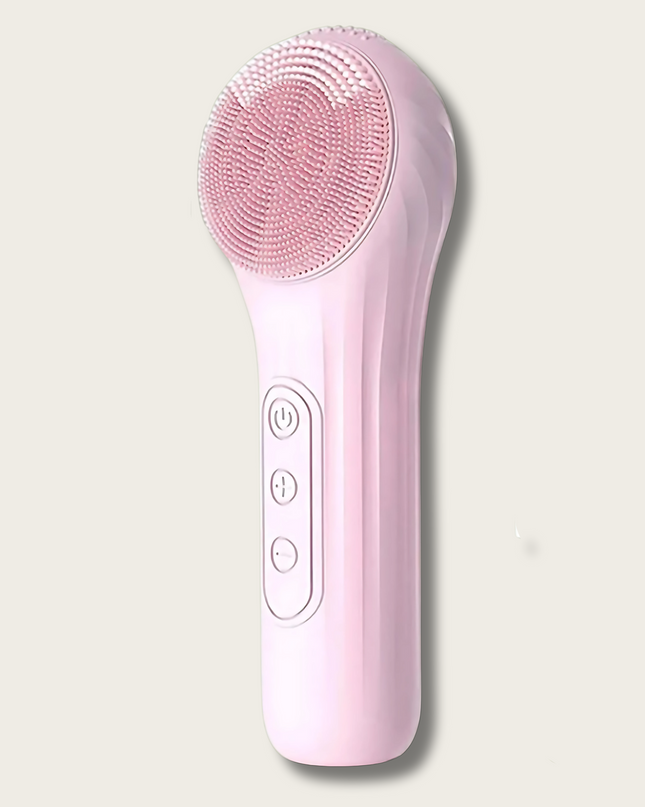 Facial Cleansing Brush