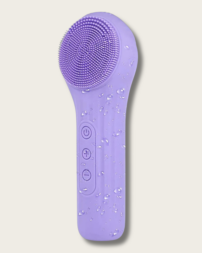 Facial Cleansing Brush