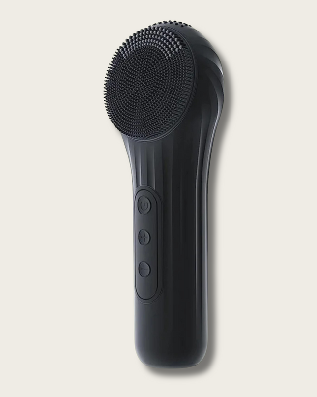 Facial Cleansing Brush