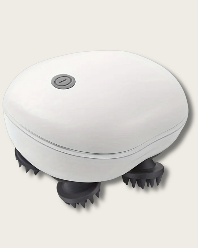 Deep Muscle Massager