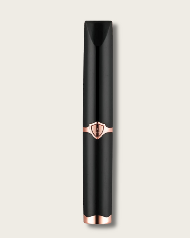 Portable, Heated Eyelash Curler