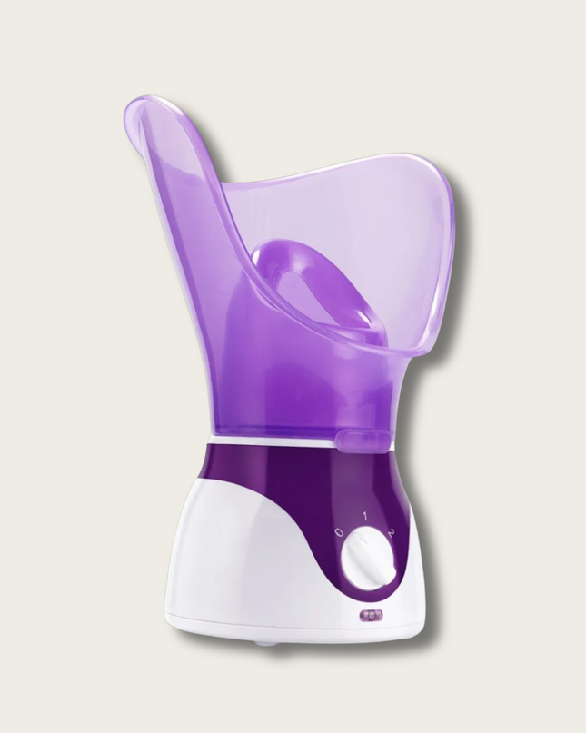 Nano Facial Steamer