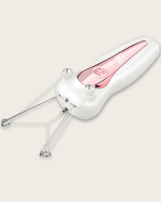 Rechargeable Hair Epilator