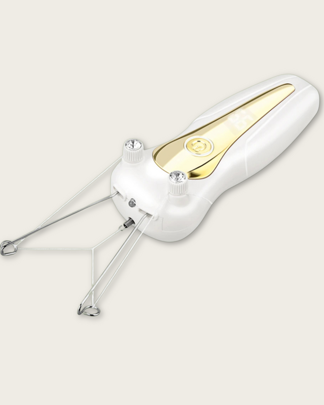Rechargeable Hair Epilator