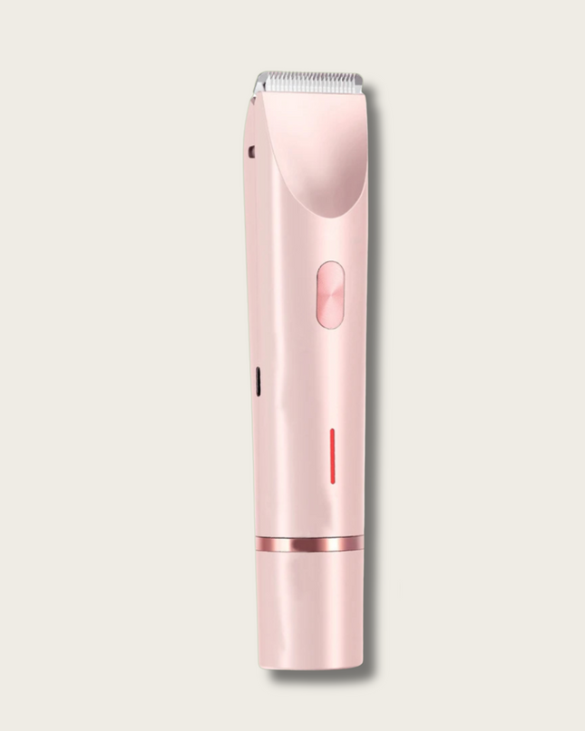Face And Body Hair Remover