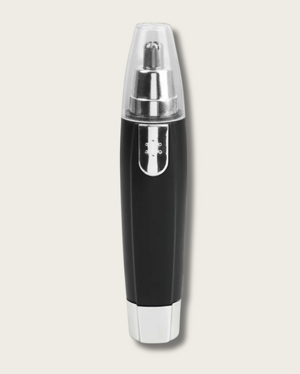 Electric Ear And Nose Hair Trimmer