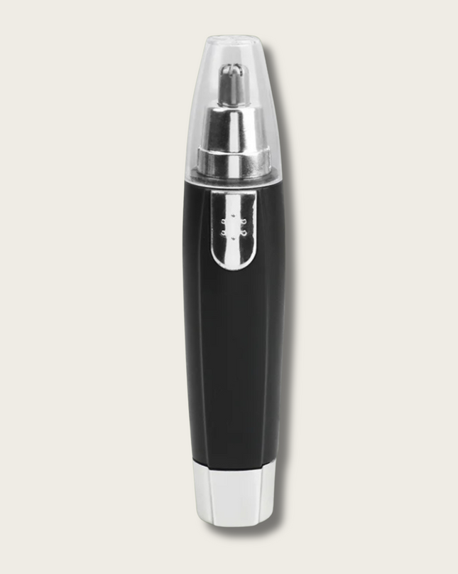 Electric Ear And Nose Hair Trimmer