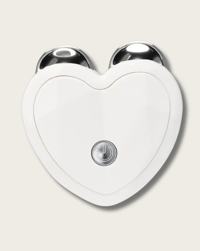 Microcurrent Beauty Device