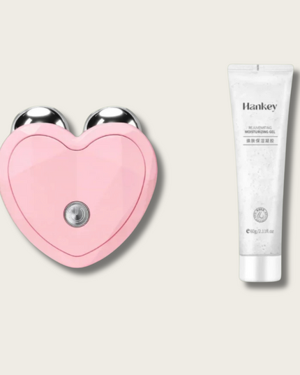 Microcurrent Beauty Device