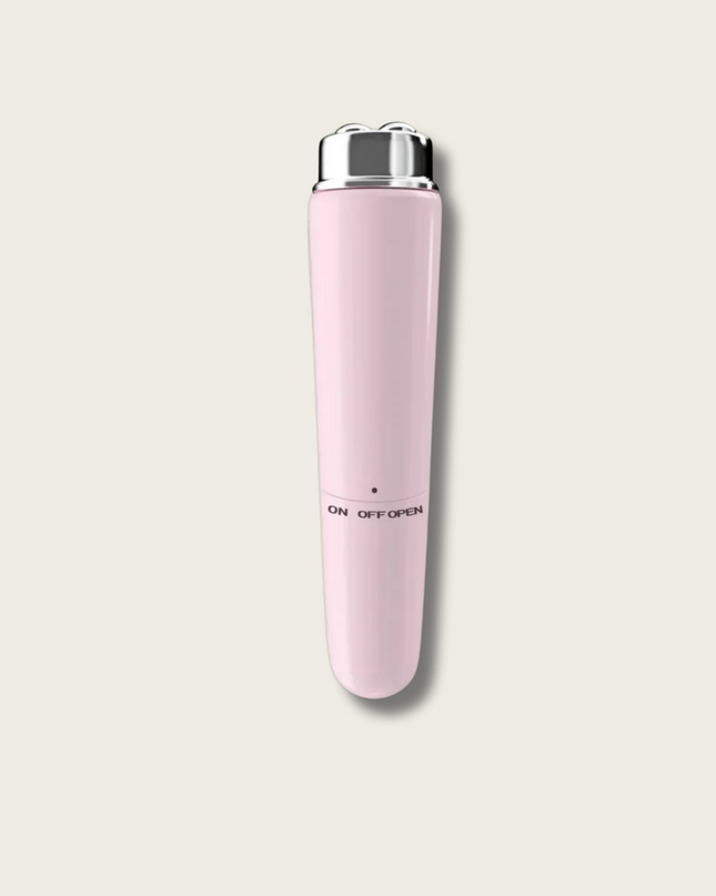 Electric Face Massager