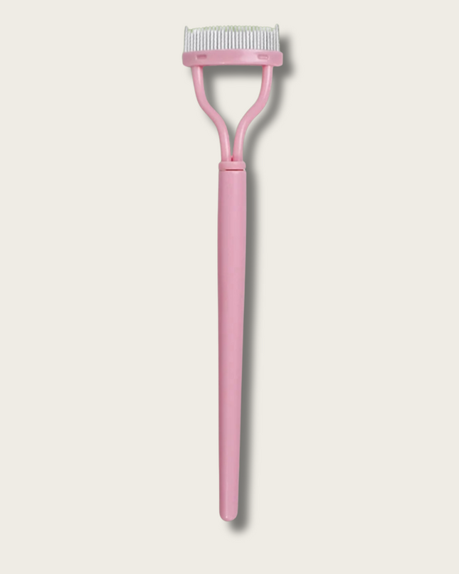 Eyelash Separation Comb