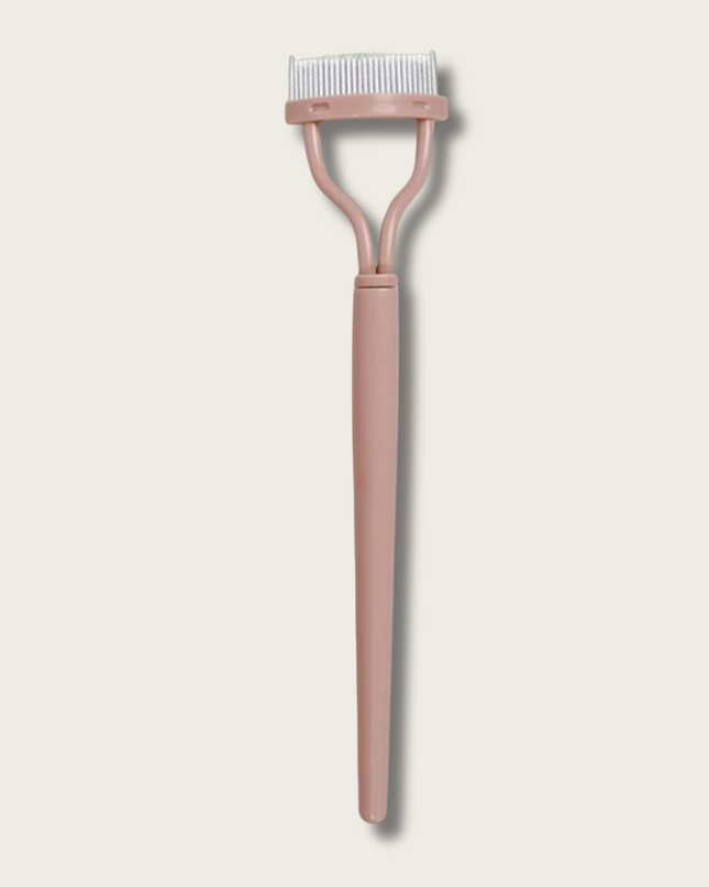 Eyelash Separation Comb