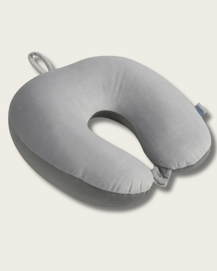 Soft Travel Neck Pillow