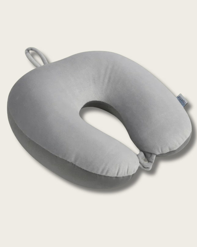 Soft Travel Neck Pillow