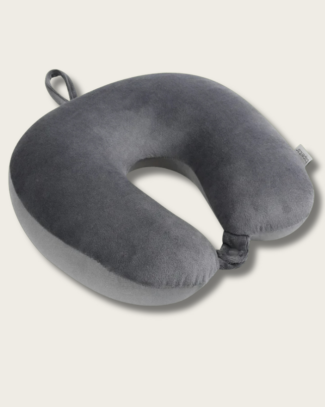 Soft Travel Neck Pillow