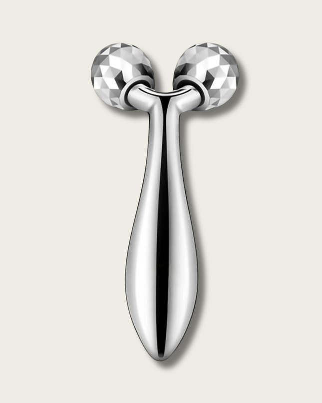 Facial Roller Lift & Massage