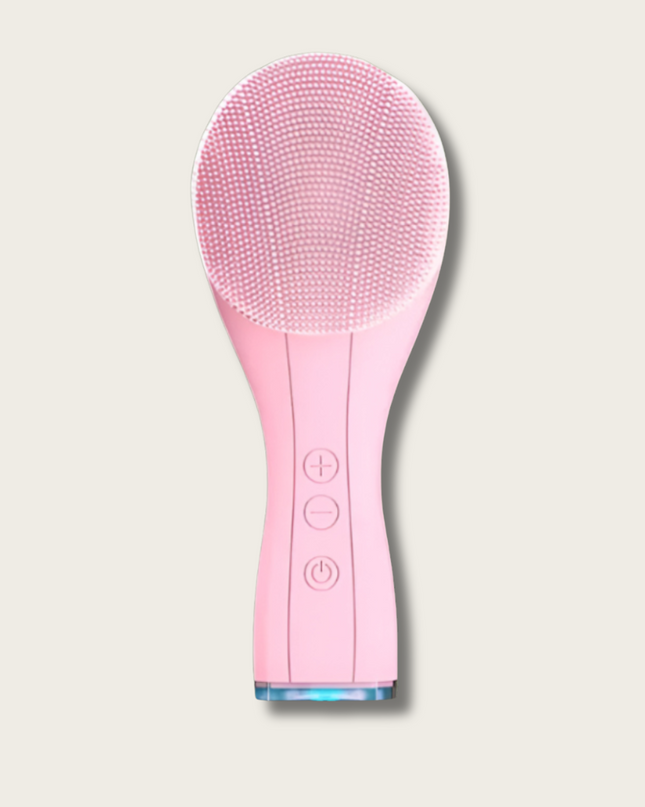 DeepClean Vibrating Brush