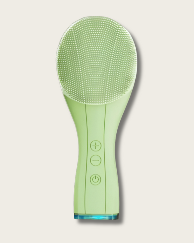 DeepClean Vibrating Brush