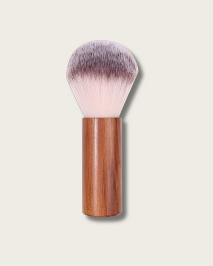 Bamboo Nail Brushes