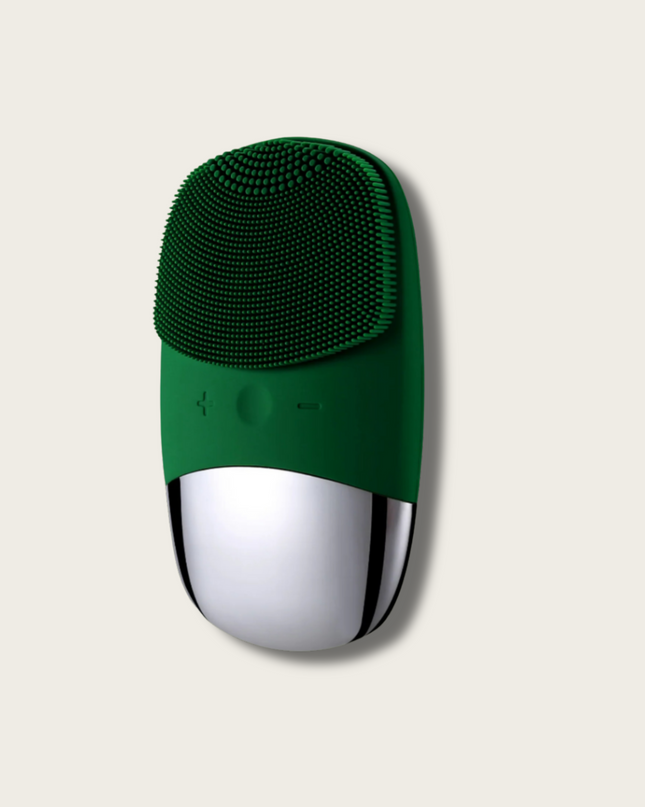 Sonic Glow Facial Brush