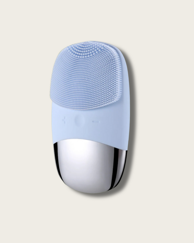 Sonic Glow Facial Brush