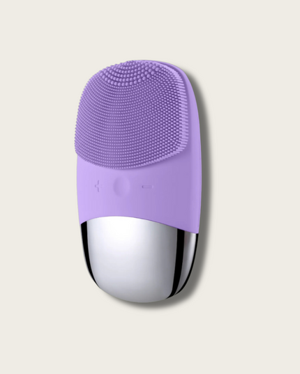 Sonic Glow Facial Brush