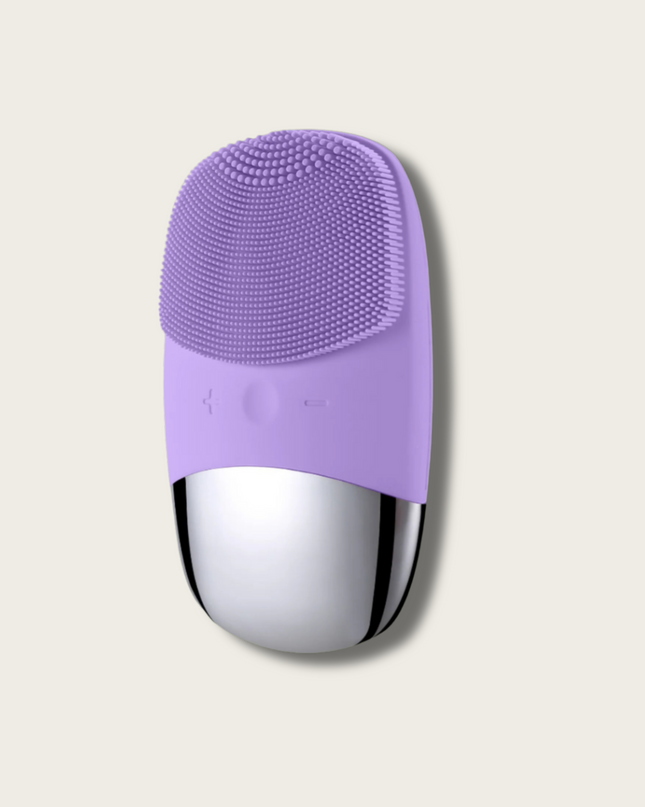 Sonic Glow Facial Brush
