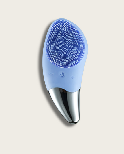 Electric Facial Cleansing Brush