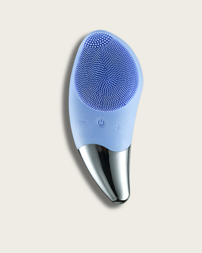 Electric Facial Cleansing Brush