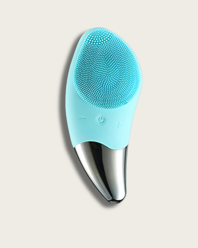 Electric Facial Cleansing Brush