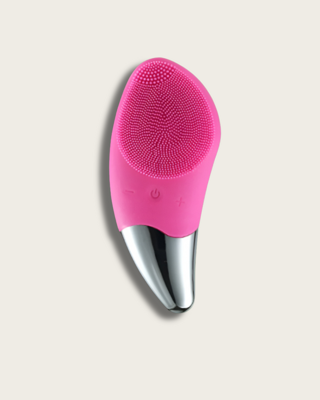 Electric Facial Cleansing Brush