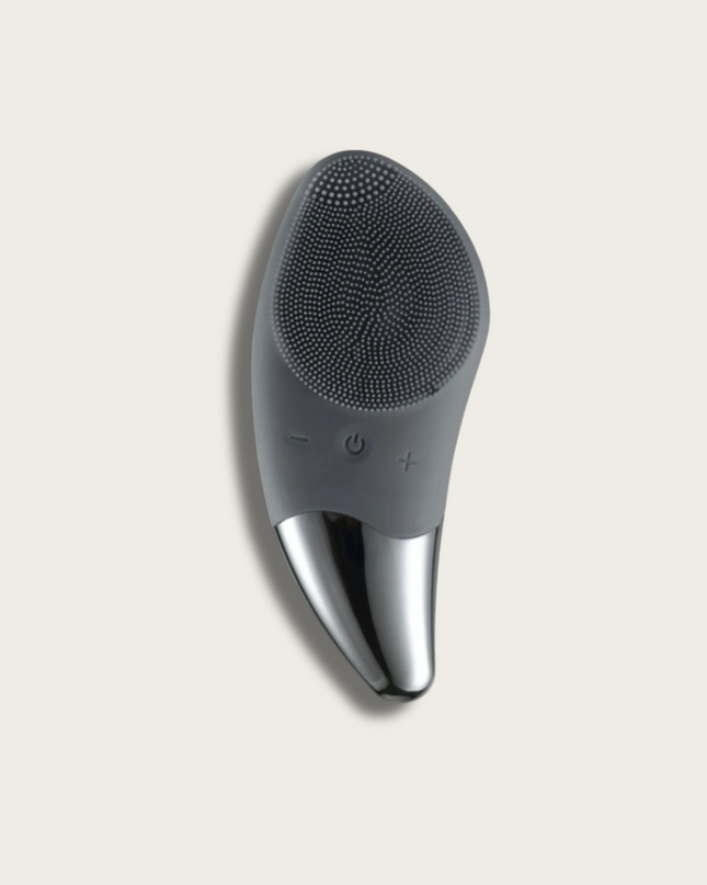 Electric Facial Cleansing Brush