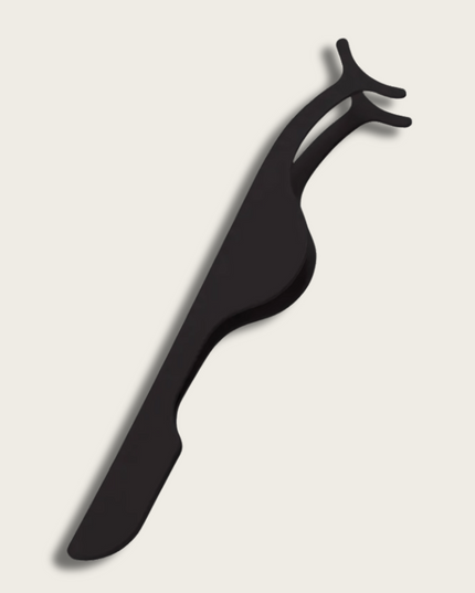Lashes Tweezers