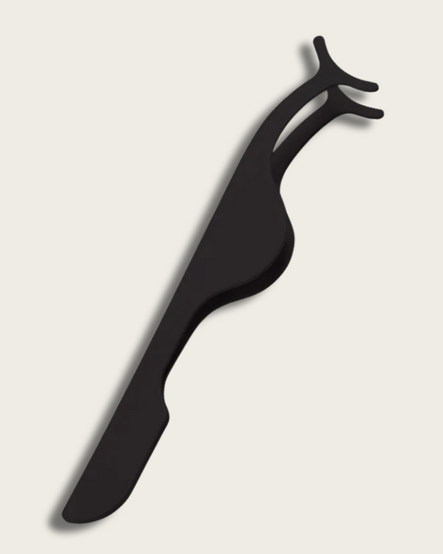 Lashes Tweezers
