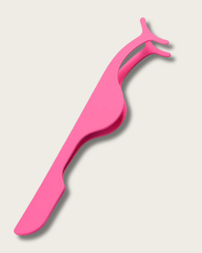 Lashes Tweezers