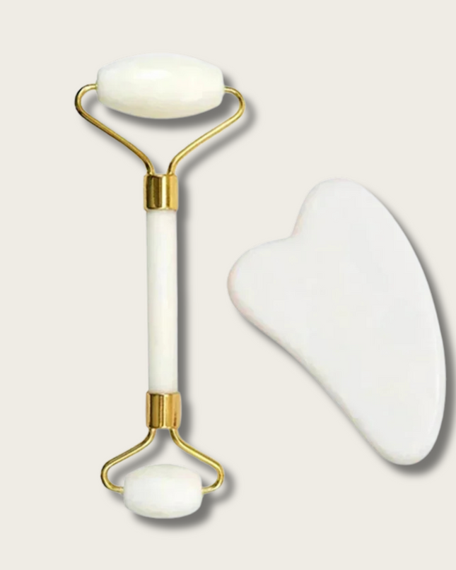 Gua Sha Massager Tool Set