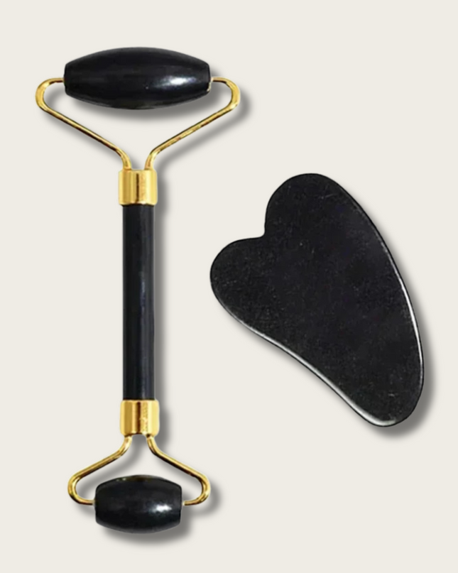 Gua Sha Massager Tool Set