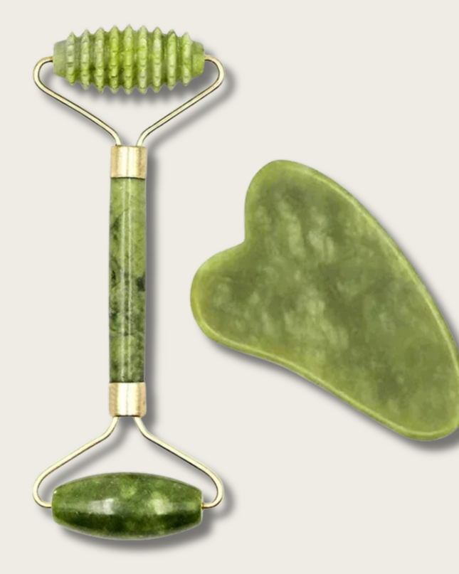 Gua Sha Massager Tool Set
