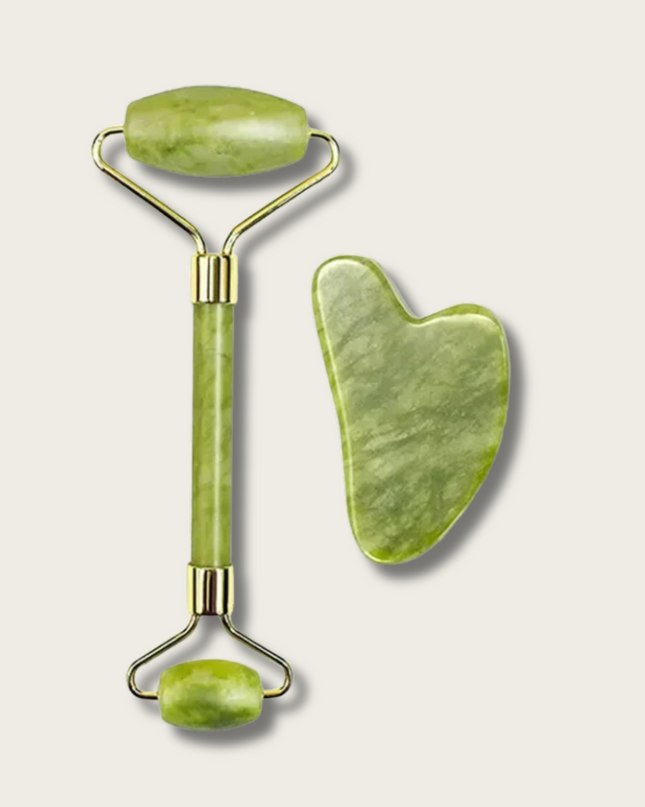 Gua Sha Massager Tool Set