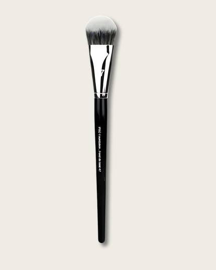 Professional Foundation Brush