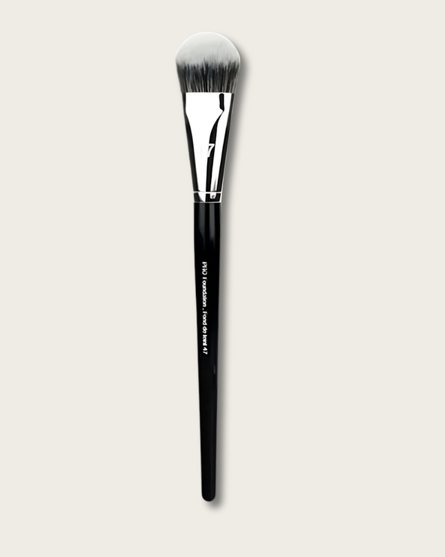Professional Foundation Brush