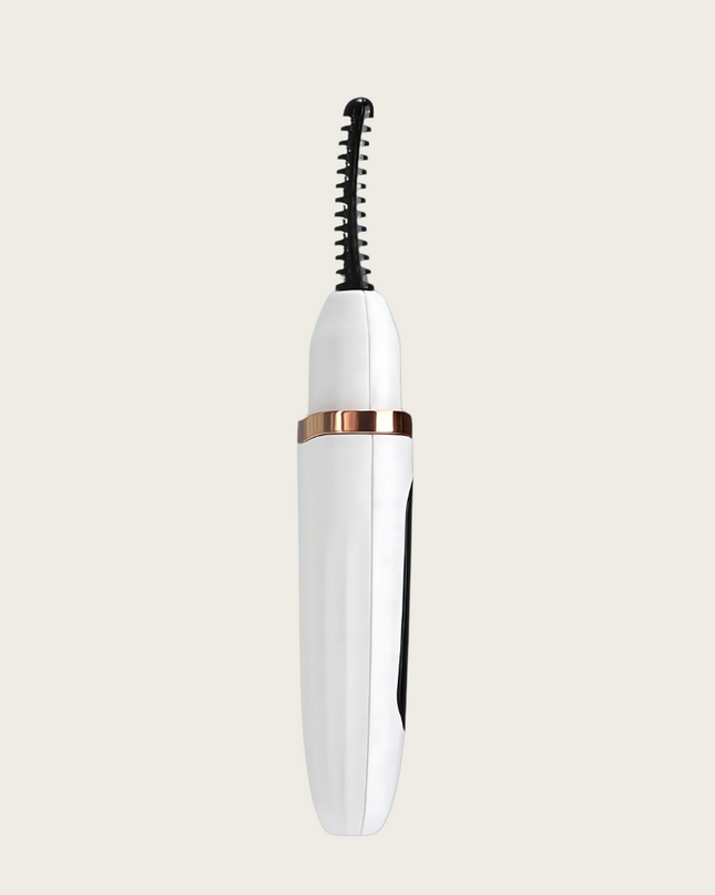 Electric Eyelash Curler