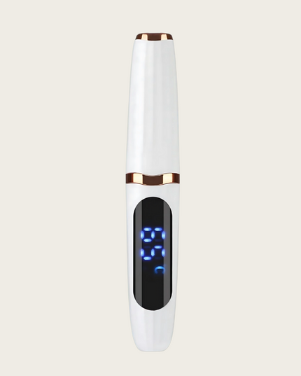 Electric Eyelash Curler