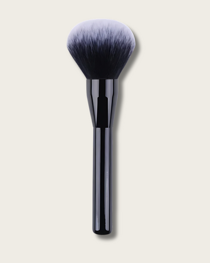 Black Spft Makeup Brush