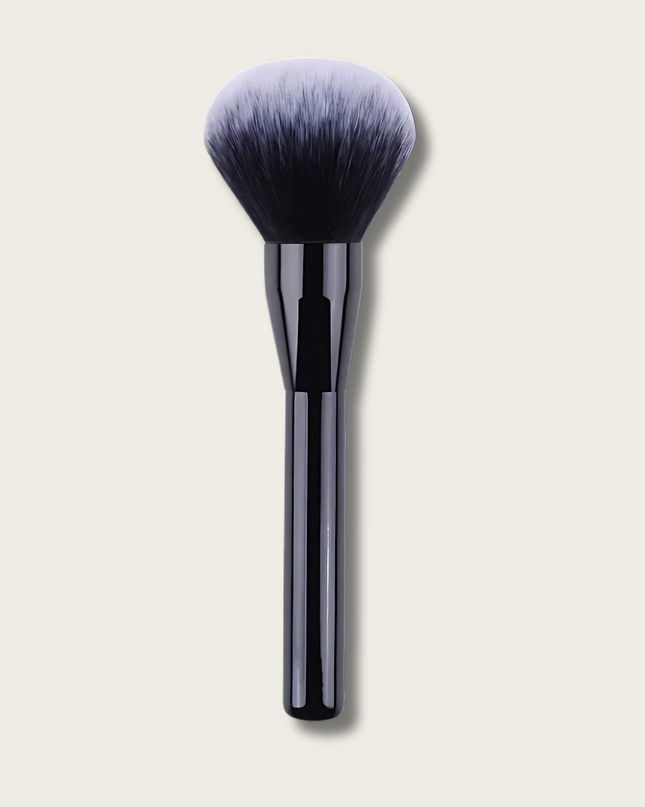 Black Spft Makeup Brush