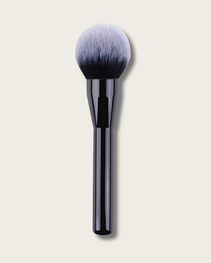 Black Spft Makeup Brush