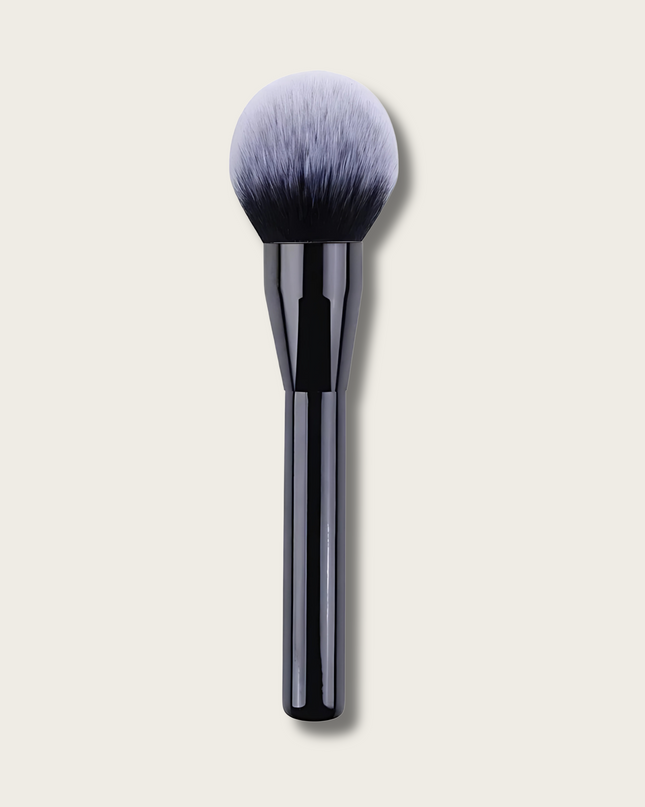 Black Spft Makeup Brush