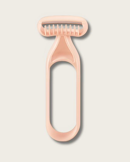 Manual Shaver Hair Removal