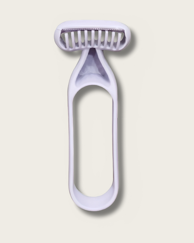 Manual Shaver Hair Removal