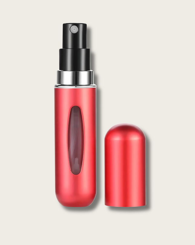 Mini Refillable Perfume Bottle
